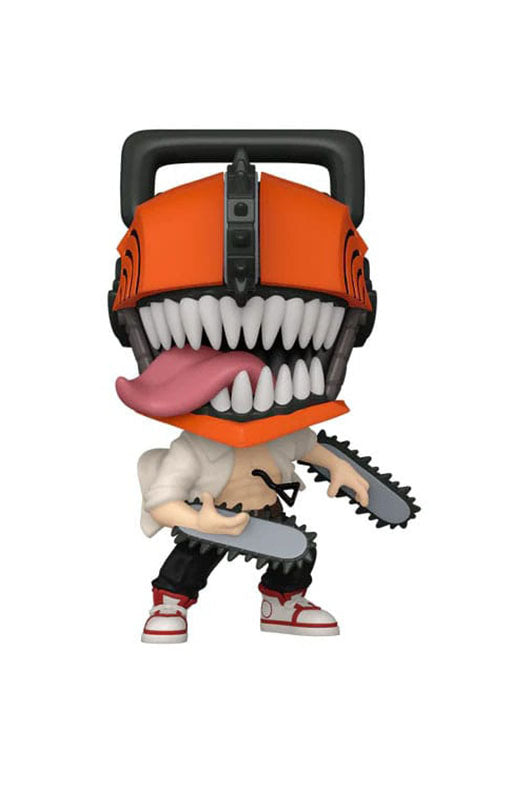 Funko POP! Chainsaw Man – Chainsaw Man (#1677) figure