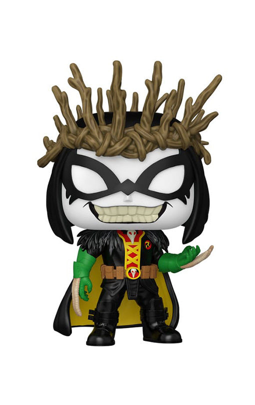 Funko POP! DC Dark Multiverse – Robin King (#581) figure