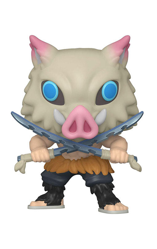 Funko POP! Demon Slayer - Inosuke Hashibira (#870) figure