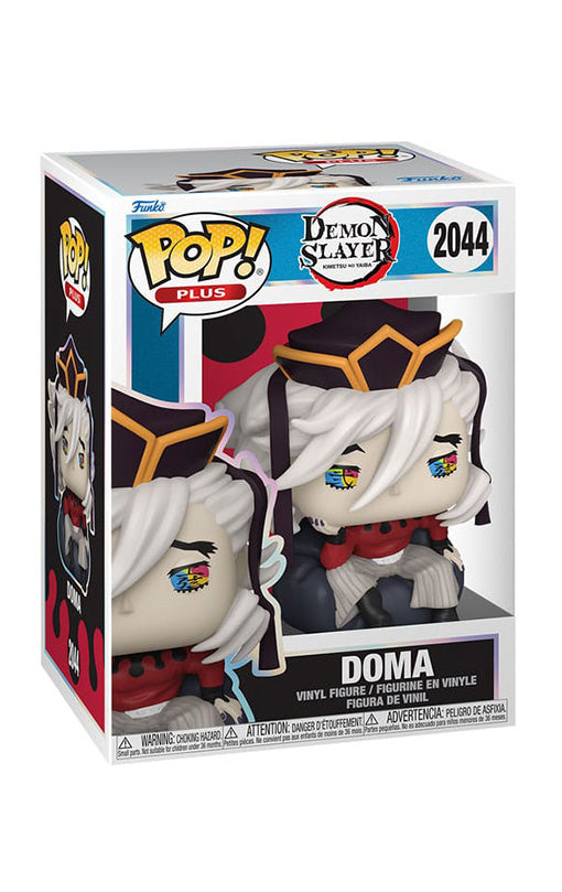 Funko POP! Demon Slayer – Doma (#2044) figure