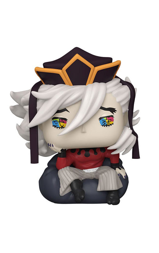 Funko POP! Demon Slayer – Doma (#2044) figure