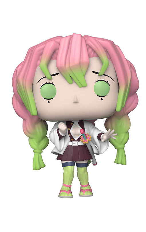 Funko POP! Demon Slayer – Mitsuri Kanroji (#1306) figure
