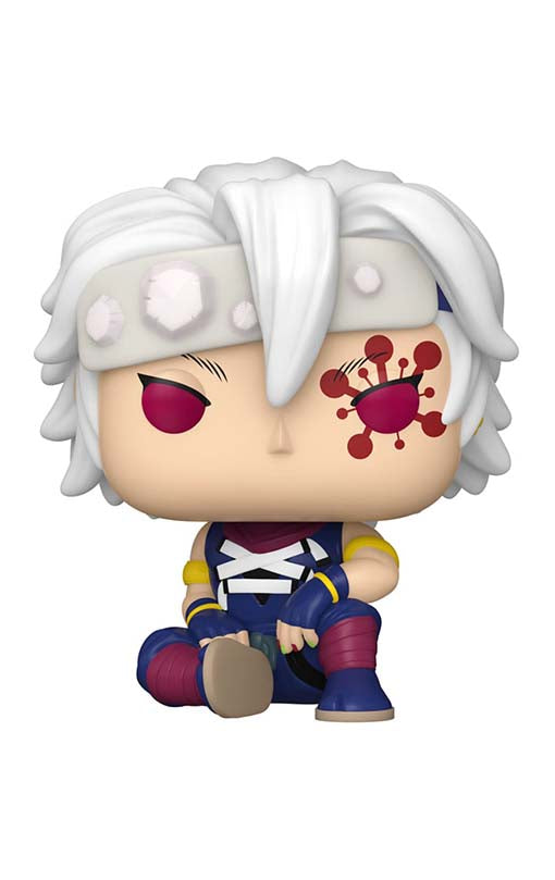 Funko POP! Demon Slayer – Tengen (Flash Back) (#1750) figure