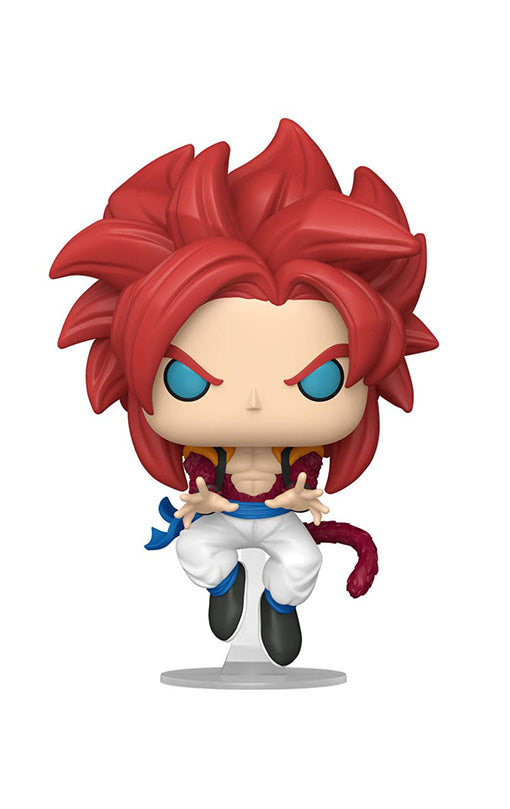 Funko-POP-Dragonball-GT-Gogeta-2074-figure