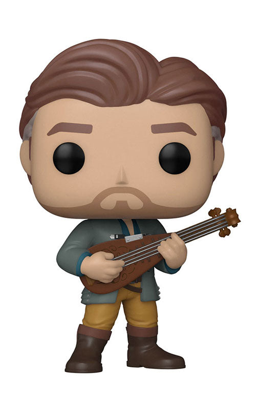 Funko POP! Dungeons & Dragons – Edgin (#1325) figure