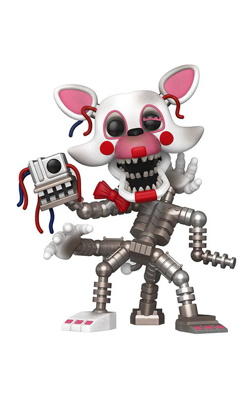 Funko POP! Five Nights at Freddy's - Mangle (#1087) figure Super Sized