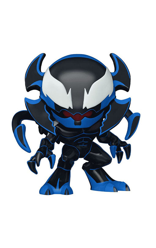 Funko POP! Friendly Neighborhood Spider-Man - Alien Monster (#1528) figure