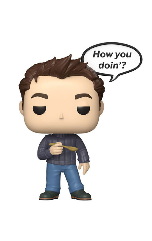 Funko POP! Friends - Joey (#1723) figure