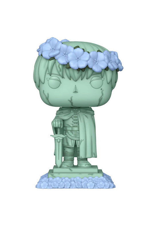 Funko POP! Frieren Beyond Journey´s End - Himmel (#1989) figure (CHASE)