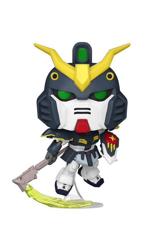 Funko POP! Gundam Wing – Gundam Deathscythe (#1935) figure
