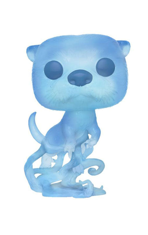 Funko POP! Harry Potter - Patronus Hermione (#106) figure