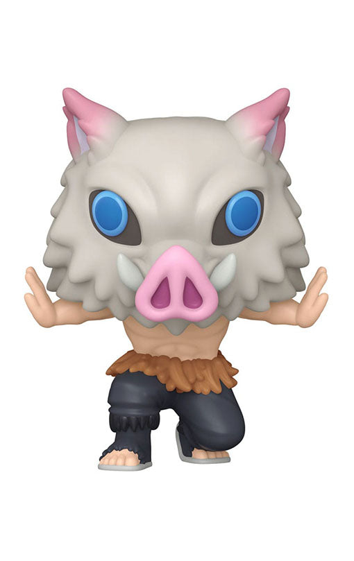 Funko POP! Jujutsu Kaisen - 7th Form Inosuke (#1261) figure