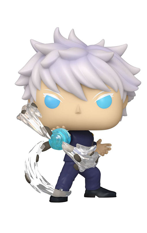 Funko POP! Jujutsu Kaisen - Gojo (Hidden Inv) (#1885) figure