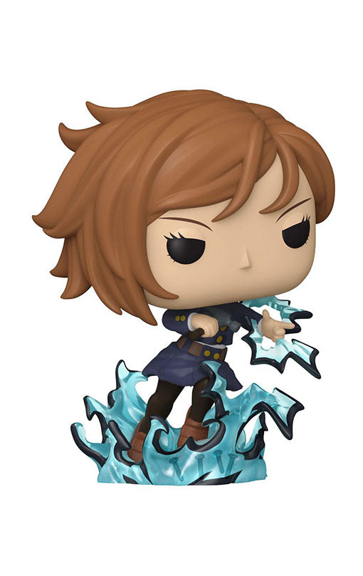 Funko POP! Jujutsu Kaisen - Nobara (#1884) figure