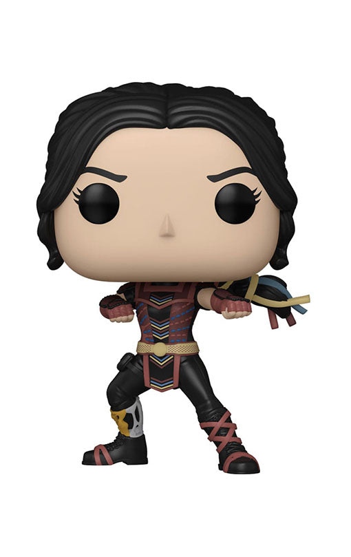 Funko Pop! Marvel Echo - Echo #1335 Vinyl Figure