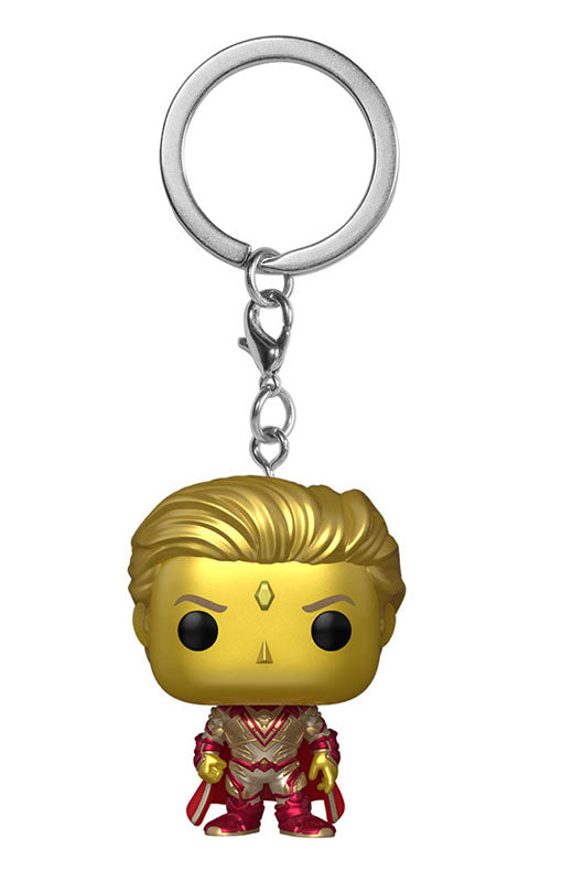 Funko POP! Marvel Guardians of the Galaxy Adam Warlock keychain