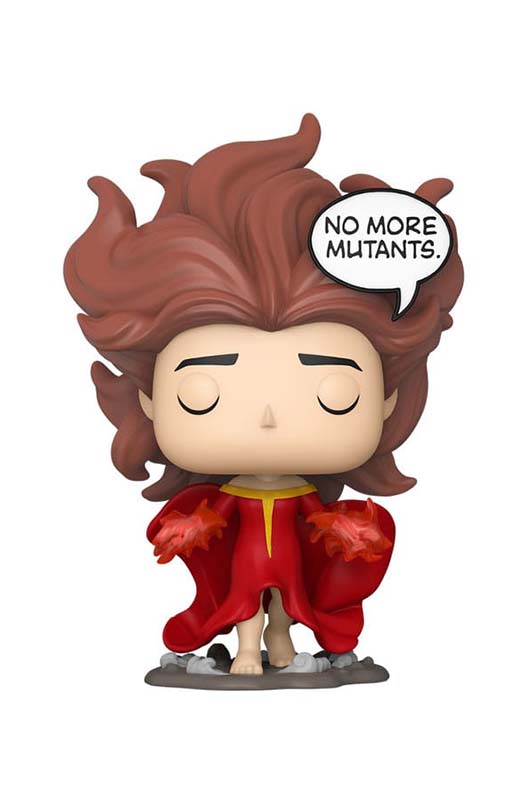 Funko POP! Marvel Scarlet Witch (House of M) (#1455) figure