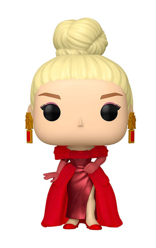 Funko POP! Mattel 80th Anniversary Retro Toys - Barbie (#152) figure