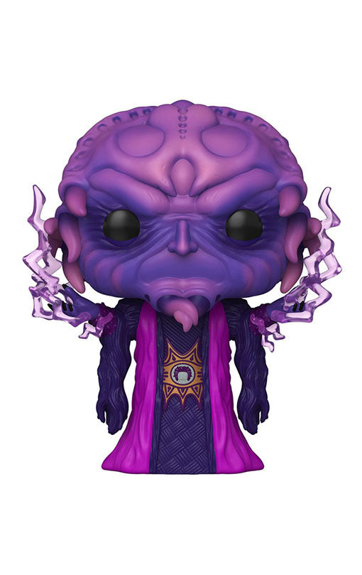 Funko POP! Mighty Morphin Power Rangers The Movie - Ivan Ooze (#1782) figure