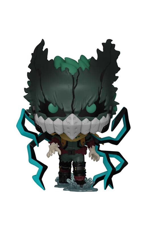 Funko POP! My Hero Academia - Deku Vigilante (#1829) figure