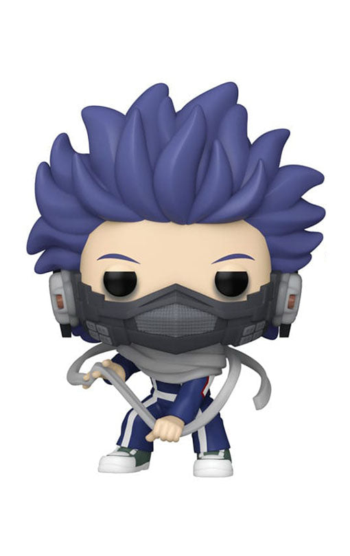 Funko POP! My Hero Academia Hitoshi (#1353) figure
