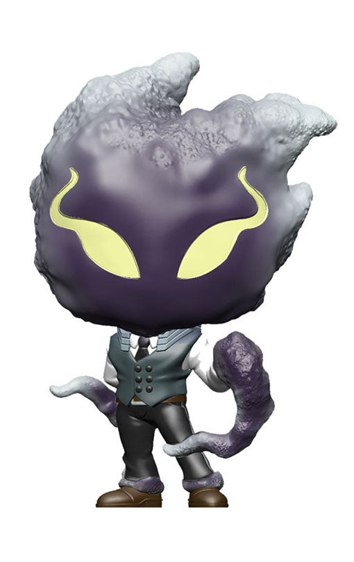 Funko POP! My Hero Academia Kurogiri (#789) figure