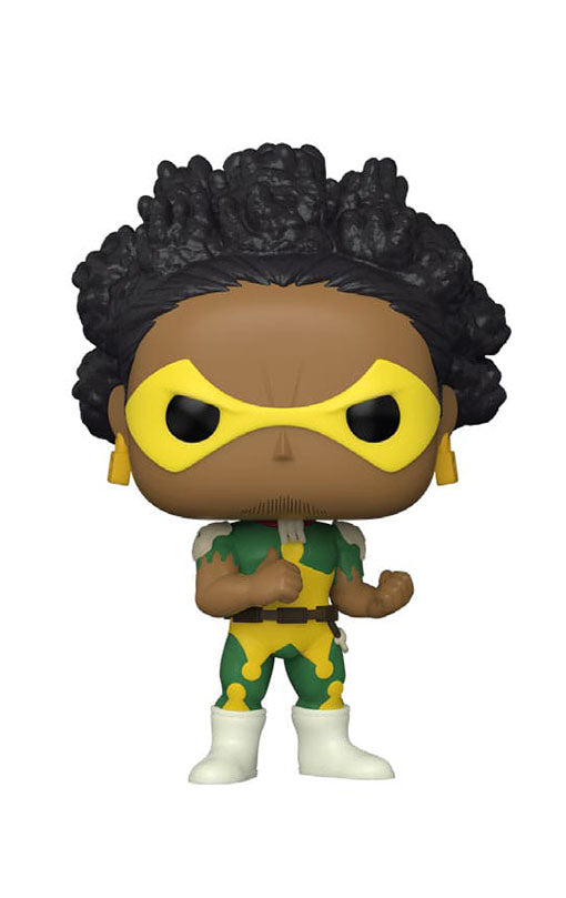 Funko POP! My Hero Academia Locklock SPECIAL EDITION (#1146) figure