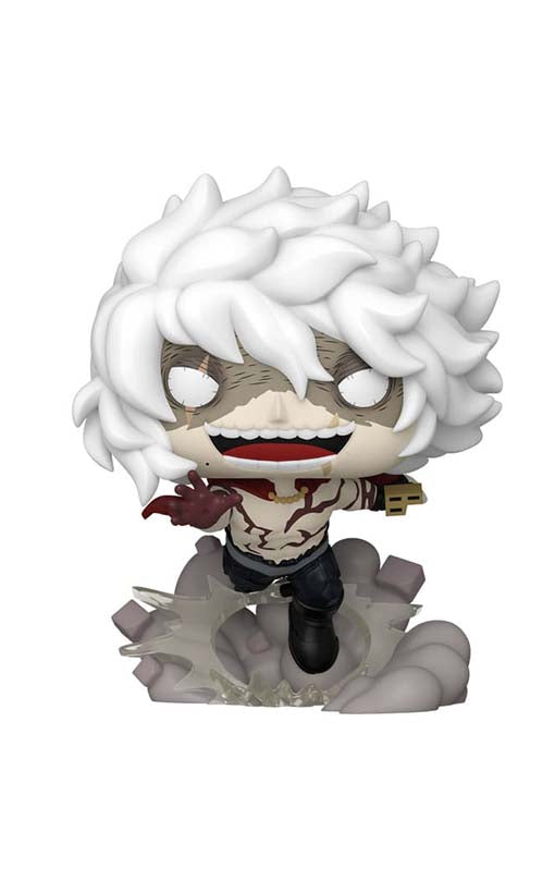 Funko POP! My Hero Academia - Shigaraki (All One) (#1830) figure