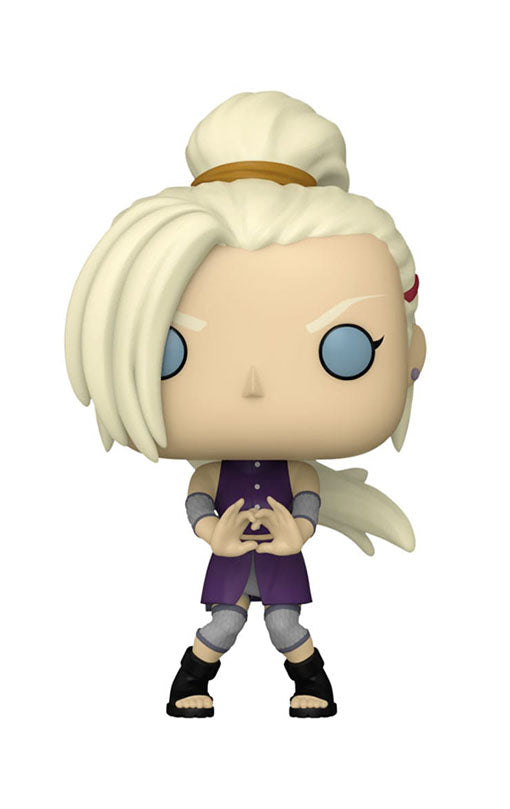 Funko POP! Naruto - Ino Yamanaka (#1506) figure