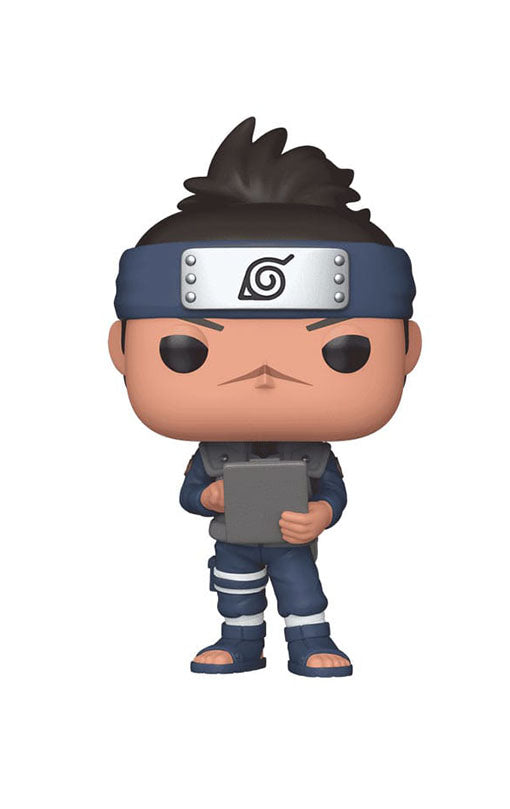Funko POP! Naruto - Iruka Umino (#1966) figure