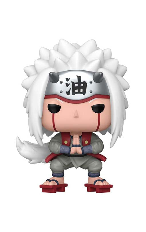 Funko POP! Naruto - Jiraiya (#1844) figure