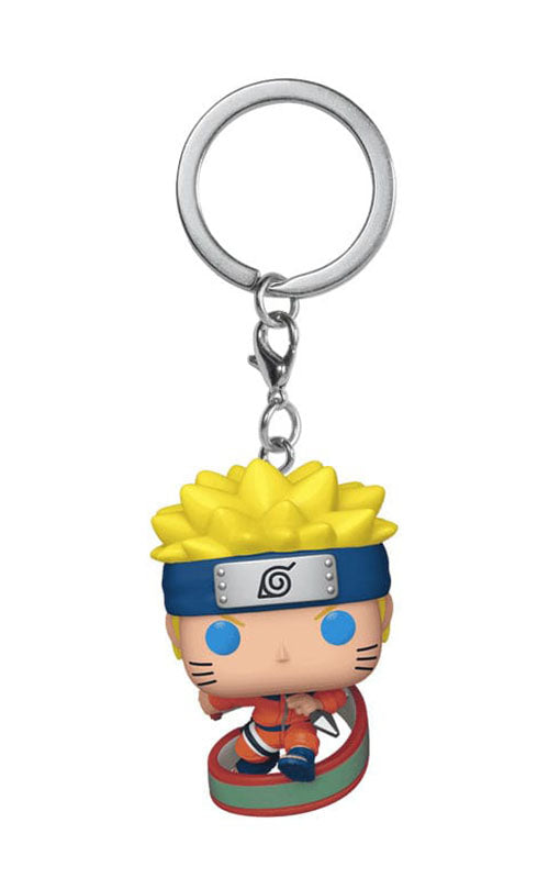Funko POP! Naruto - Naruto Uzumaki keychain