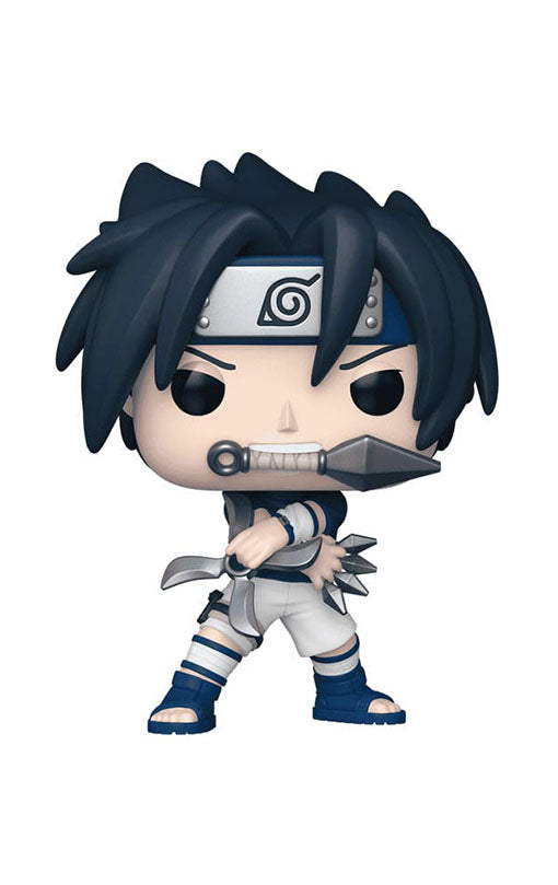 Funko POP! Naruto - Sasuke (#1965) figure