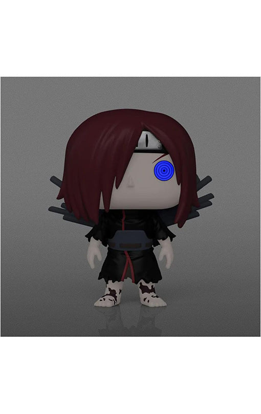 Funko POP! Naruto Shippuden - Nagato GLOW IN THE DARK (#1574) figure