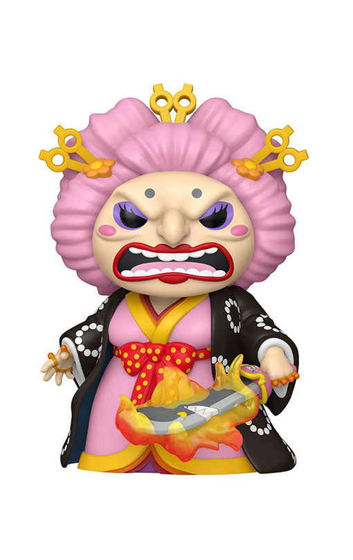 Funko POP! One Piece - Big Mom (#1915) figure
