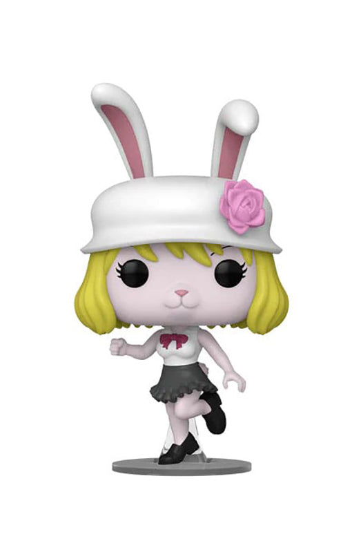 Funko POP! One Piece - Carrot (#1588) figure