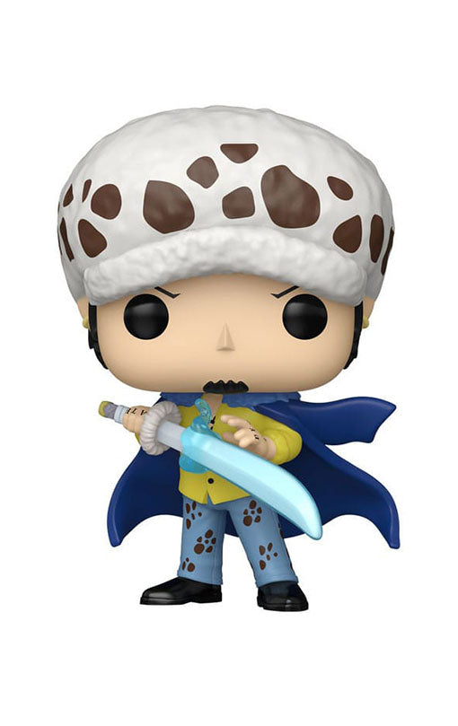 Funko POP! One Piece -Trafalgar Law (#1894) figure
