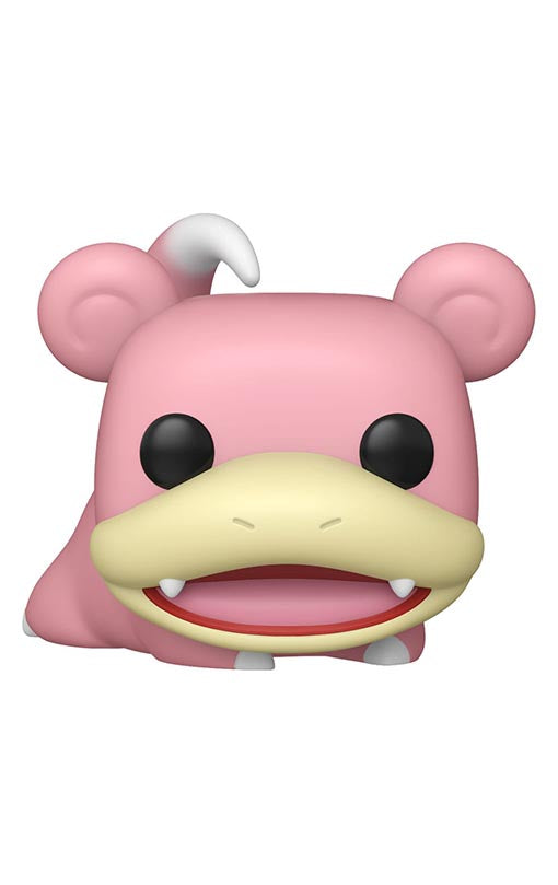 Funko POP! Pokemon - Slowpoke (#1077) figure