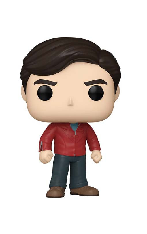 Funko POP! Smallville – Clark Kent (#543) figure