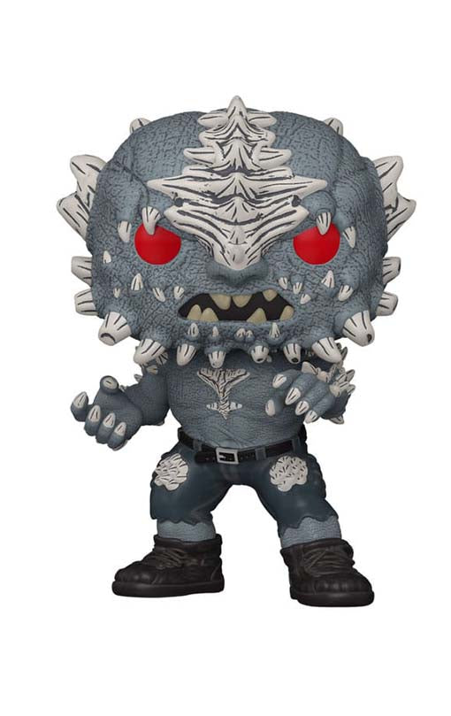 Funko POP! Smallville – Doomsday (#541) figure