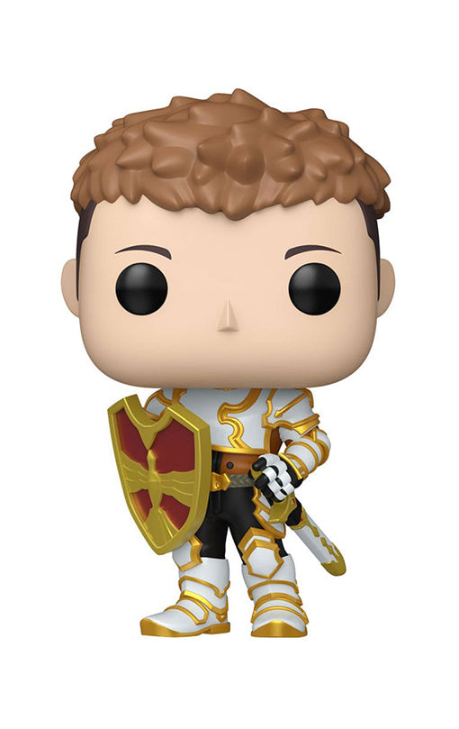 Funko POP! Solo Leveling - Yoo Jinho (#1984) figure