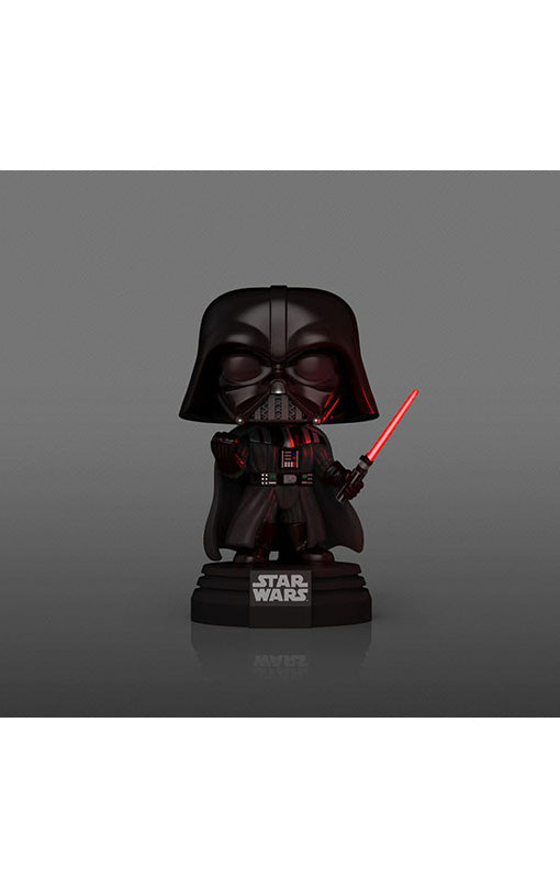 Funko POP! Star Wars – Darth Vader (SFX) (#595) figure
