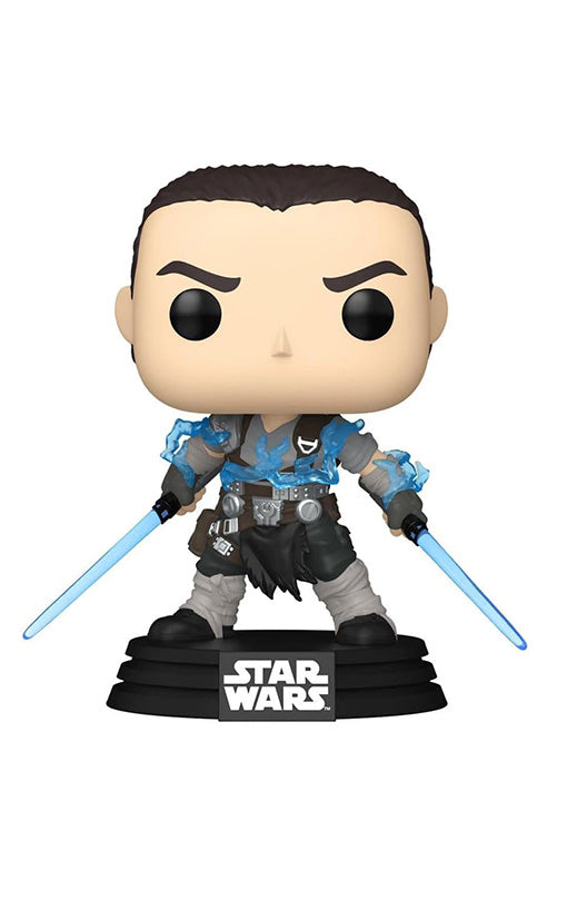 Funko POP! Star Wars – Starkiller (#755) figure