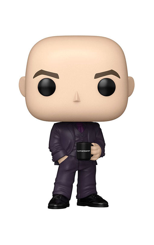 Funko POP! Superman - Lex Luthor (#564) figure