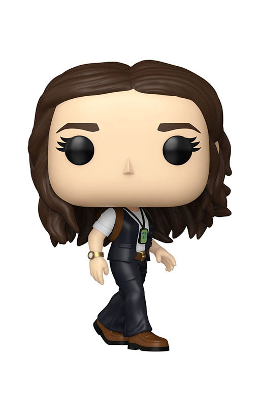 Funko POP! Superman - Lois Lane (#563) figure