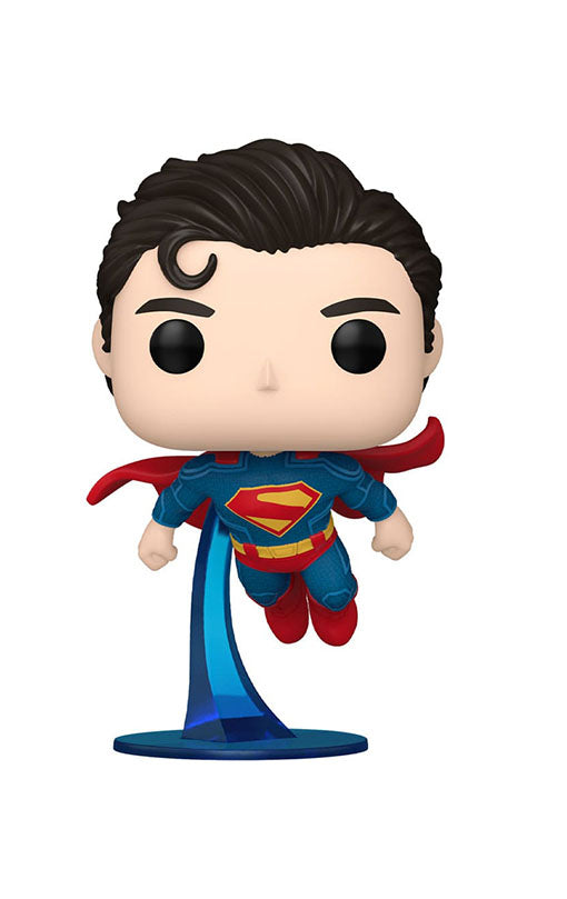 Funko POP! Superman - Superman (Flying) (#562) figure