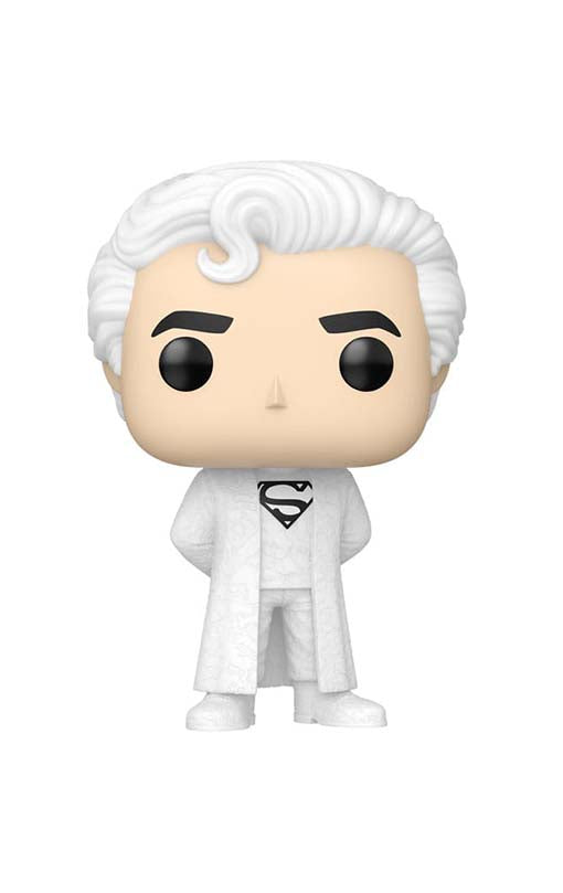 Funko POP! Superman The Movie - Jor-EL (#538) figure