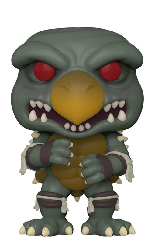 Funko POP! Teenage Mutant Ninja Turtles 2: Secret of the Ooze - Tokka (#1139) figure