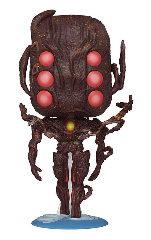 Funko POP! The Eternals Arishem 25 cm Super Sized figure