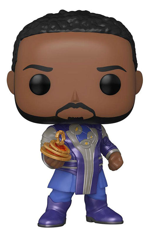 Funko POP! The Eternals Phastos figure